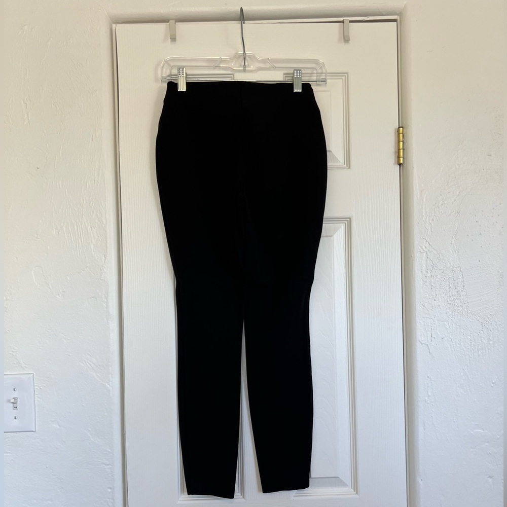 INC International Concepts High Waist Skinny Pants